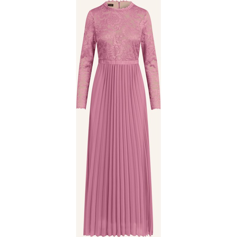 Apart Abendkleid pink