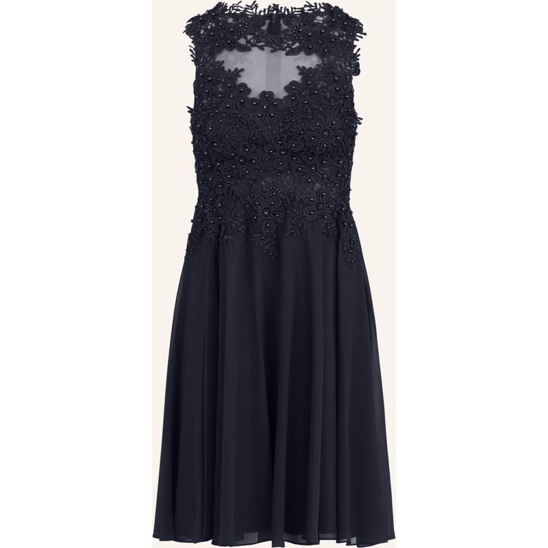 Apart Cocktailkleid blau
