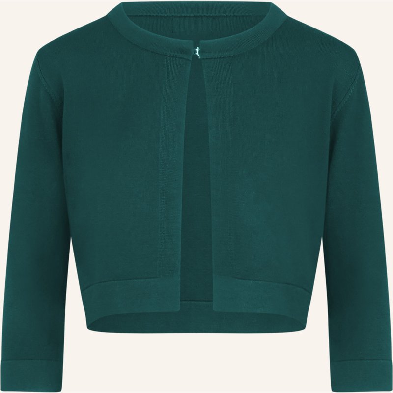 Apart Strickbolero gruen