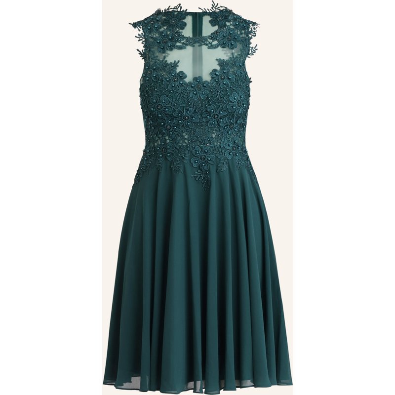 Apart Cocktailkleid gruen