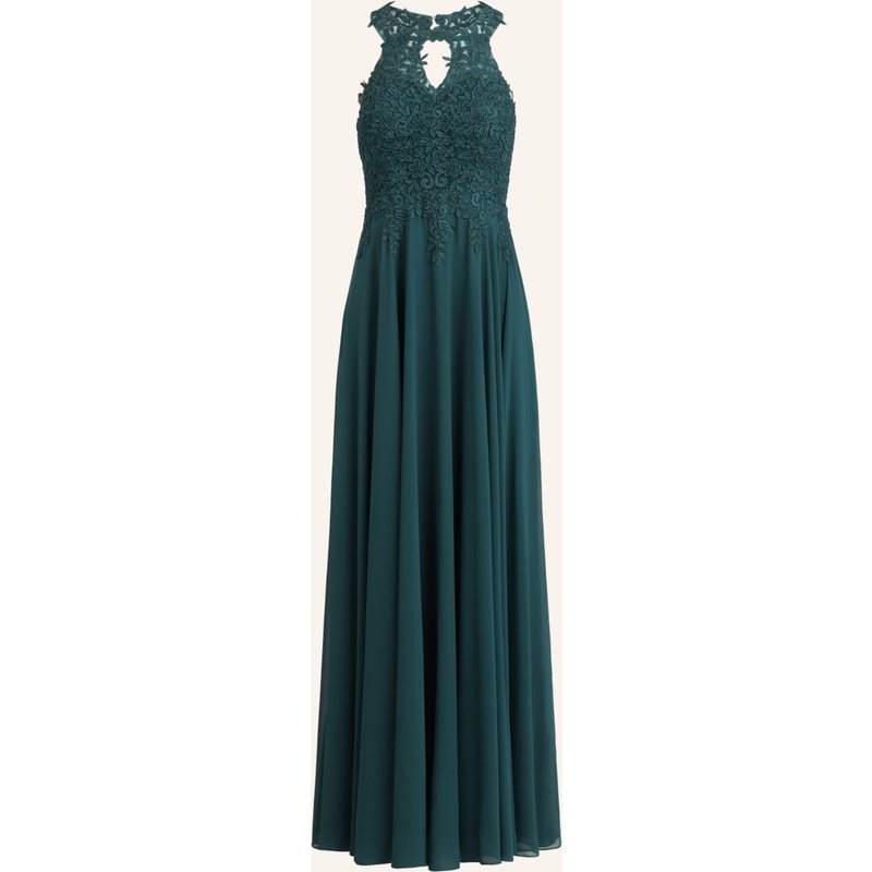 Apart Abendkleid gruen