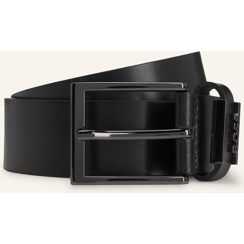 Boss G�Rtel Cole-Ant_Sz35 schwarz
