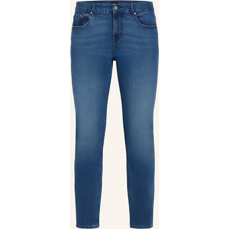 Boss Jeans H-Re.Maine Regular Fit blau