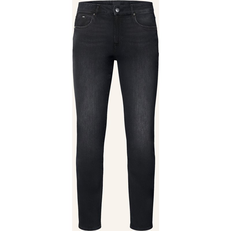 Boss Jeans H-Re.Maine Regular Fit grau