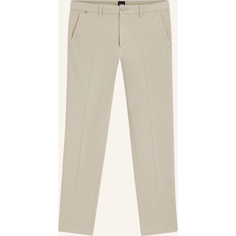 Boss Chino Kaiton Slim Fit beige