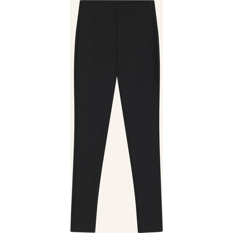 Boss Casual Hose C_Tegging1 Slim Fit schwarz
