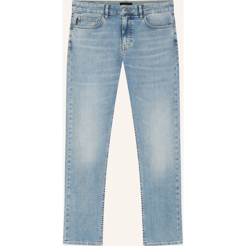 Boss Jeans Delaware Bo Slim Fit blau