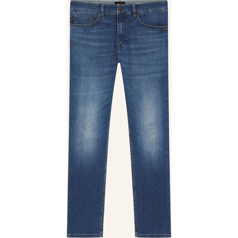 Boss Jeans Delaware Bo Slim Fit blau