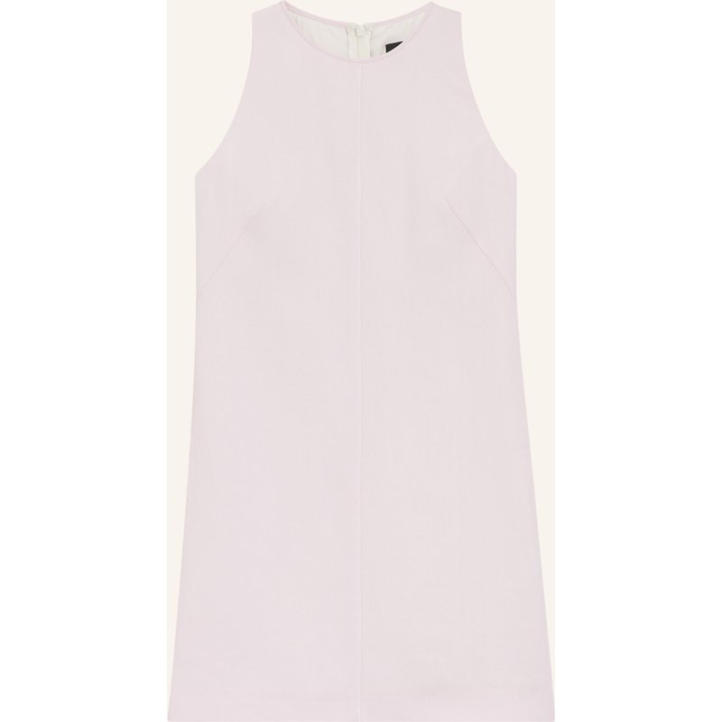 Boss Dress Dinderal Regular Fit pink