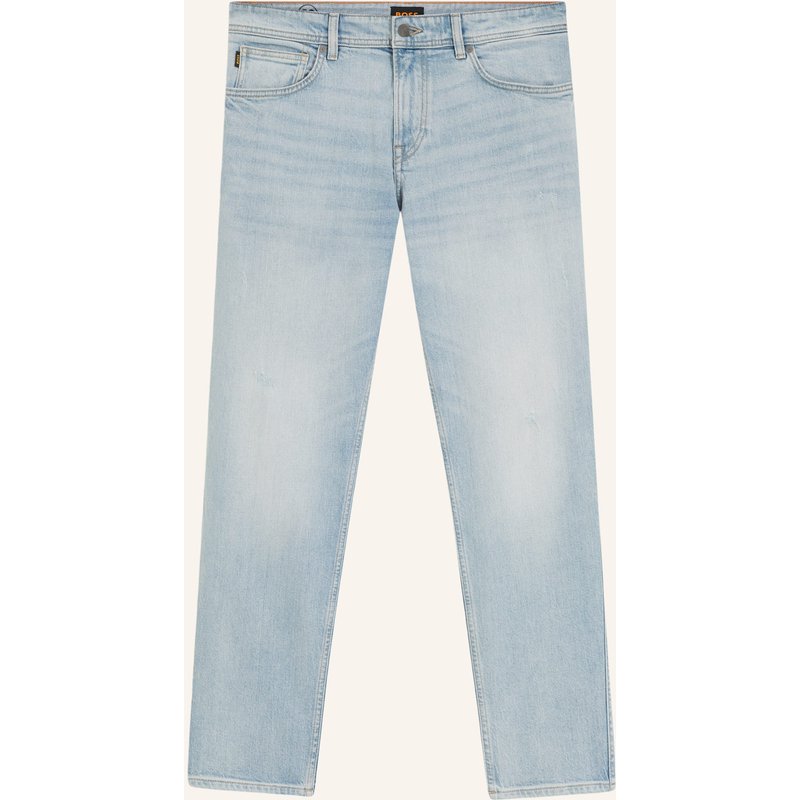 Boss Jeans Re.Maine-1-Bo Regular Fit blau