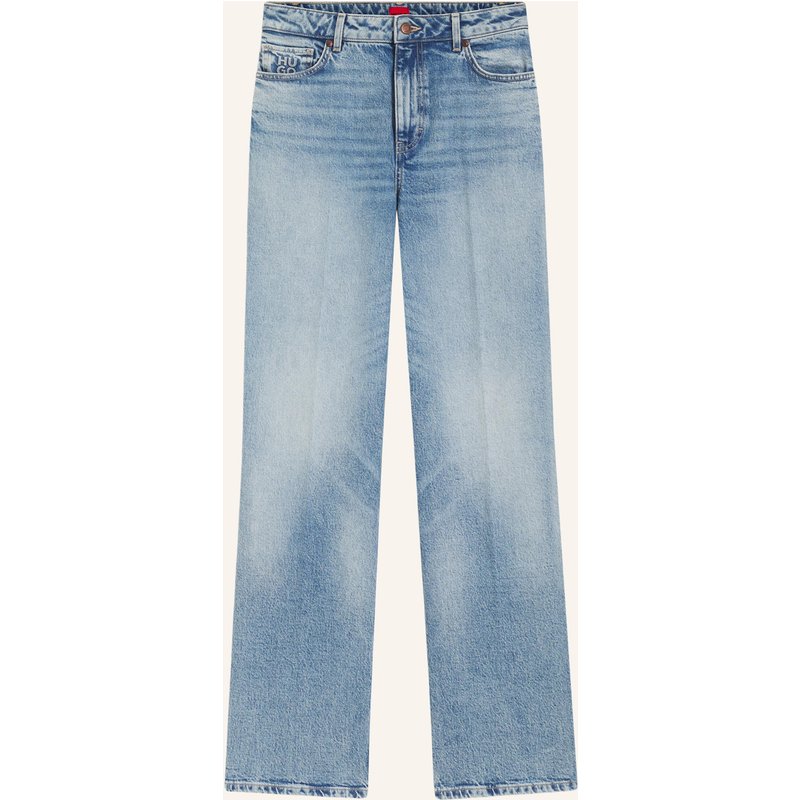 Hugo Jeans 937_14 100 % Not Applicable blau