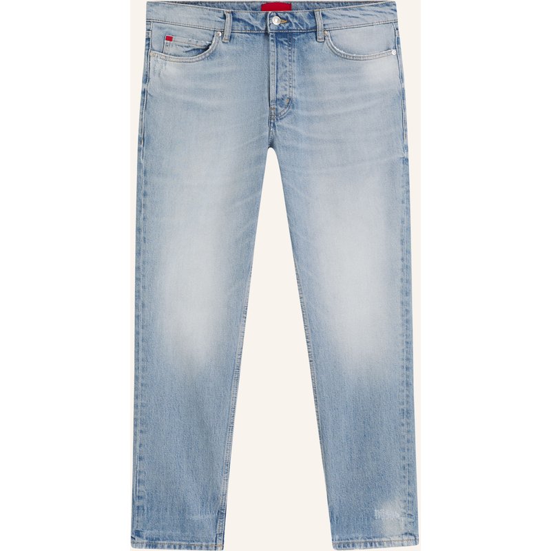 Hugo Jeans Hugo 634 Tapered Fit blau