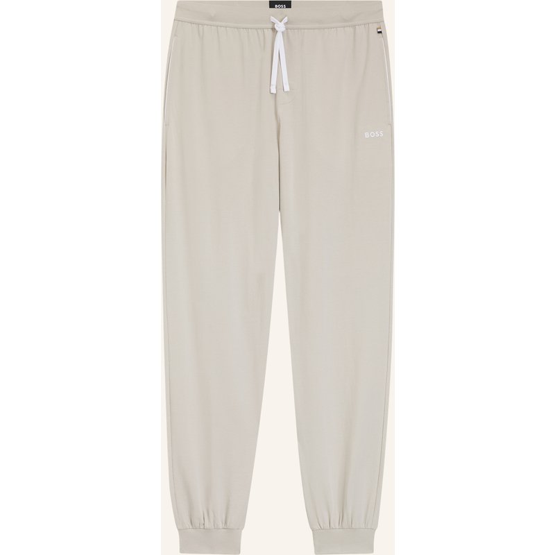 Boss Lounge-Hose Mix&Match grau