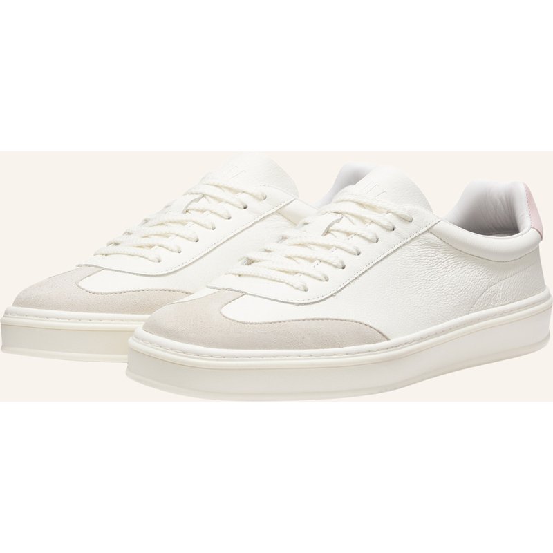 Boss Sneaker Zarek weiss