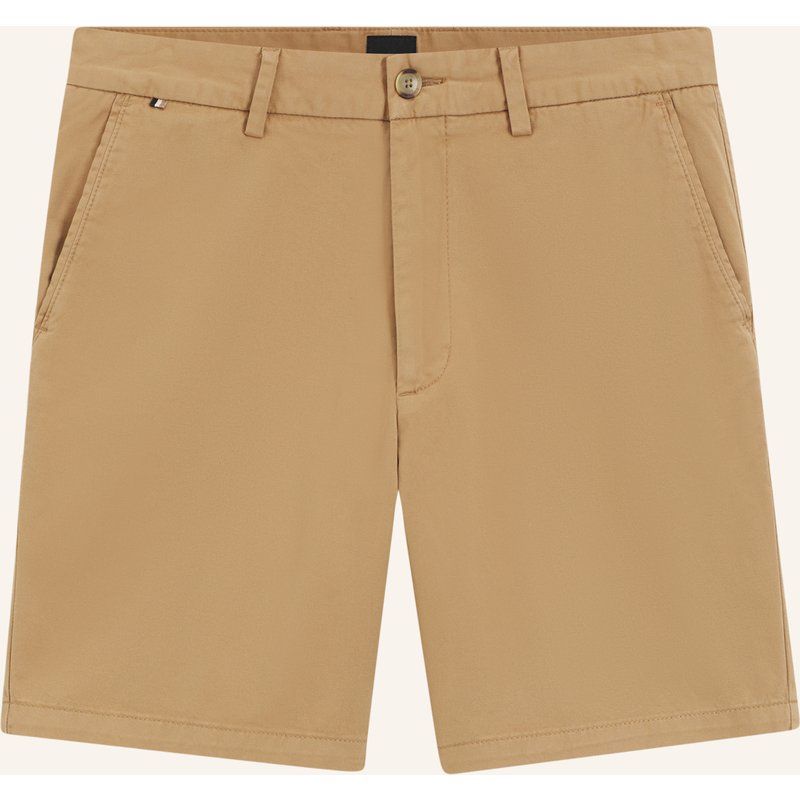 Boss Kurze Hose H-kane1-Shorts beige