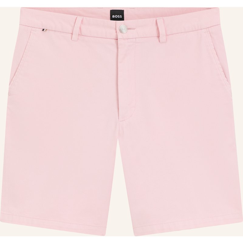 Boss Kurze Hose H-kane1-Shorts pink
