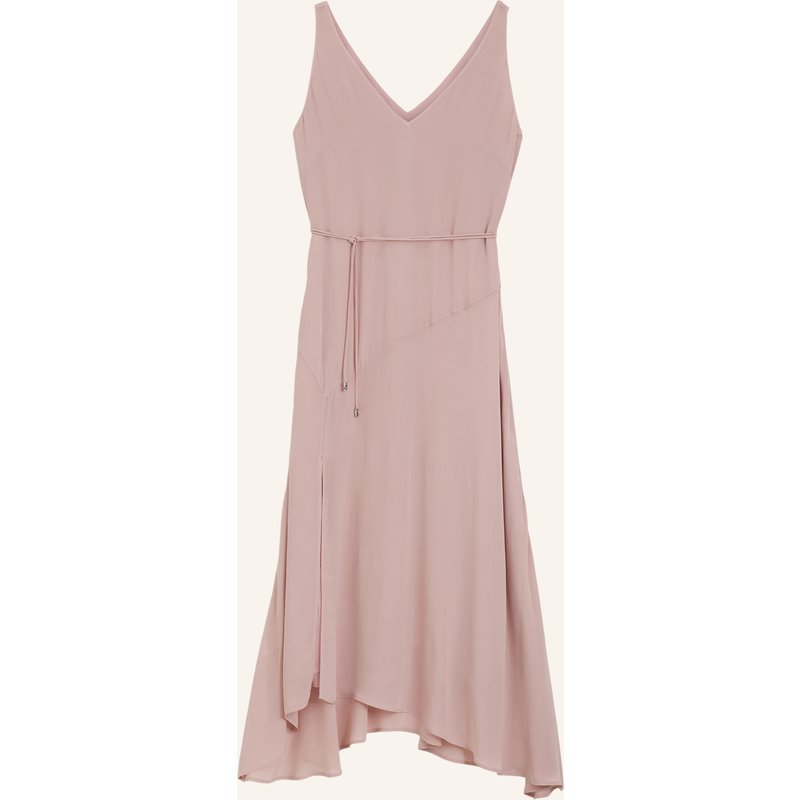 Boss Dress C_Delda Regular Fit pink