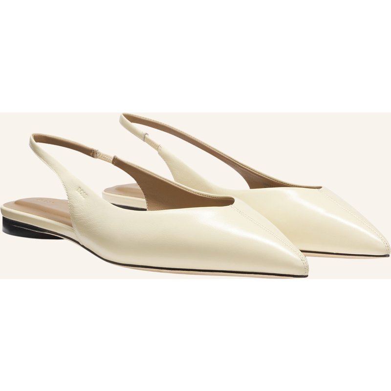 Boss Pumps Miah_Slball10_Nacs beige