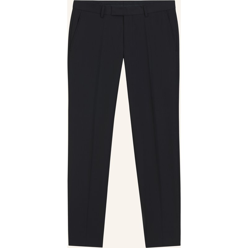 Boss Business Hose H-George-263 Slim Fit blau