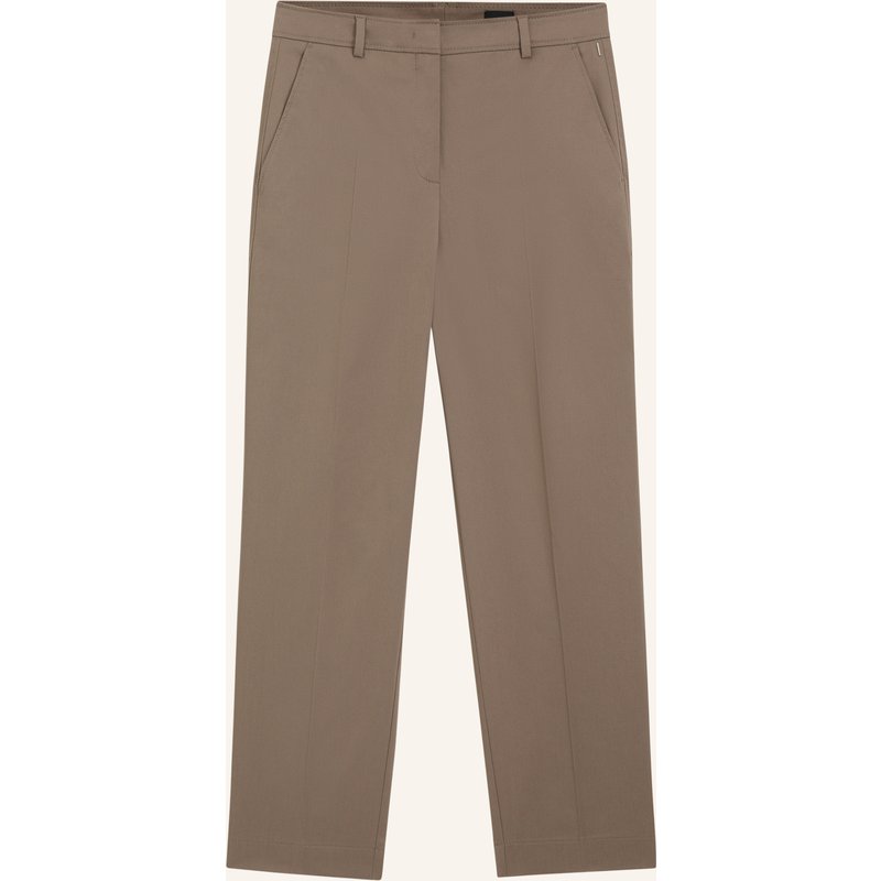 Boss 7/8-Hose Tecarino braun