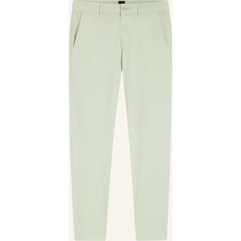 Boss Chino Chino Slim Fit gruen