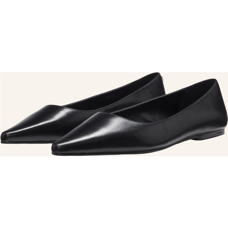Hugo Flats Seleny_Ball05_Crltc schwarz
