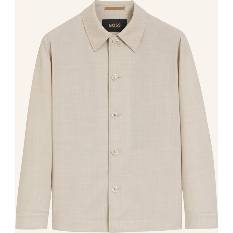 Boss Sakko L-Corvin-263 beige