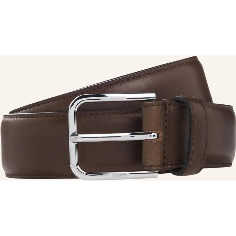 Boss G�Rtel Madison-B1_Vlst_Sz35 braun