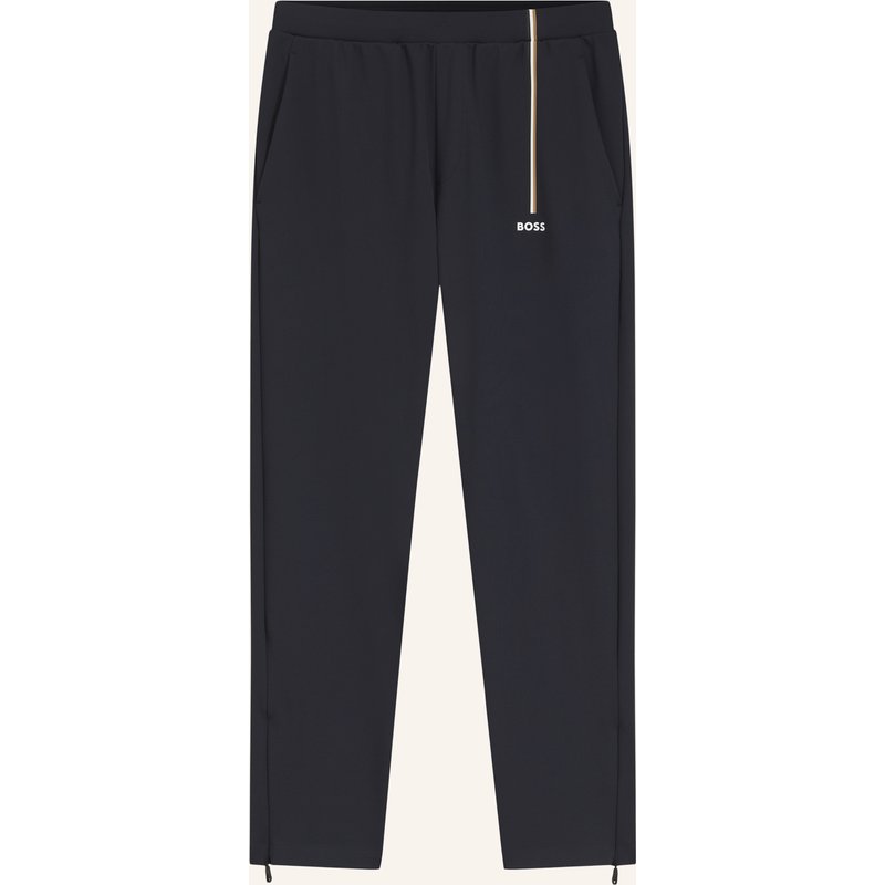 Boss Casual Hose Jt_Toc Game Regular Fit blau