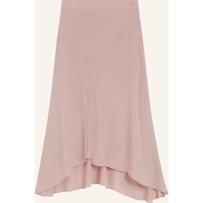 Boss Knee-Length Skirt C_Vertemisia Regular Fit pink