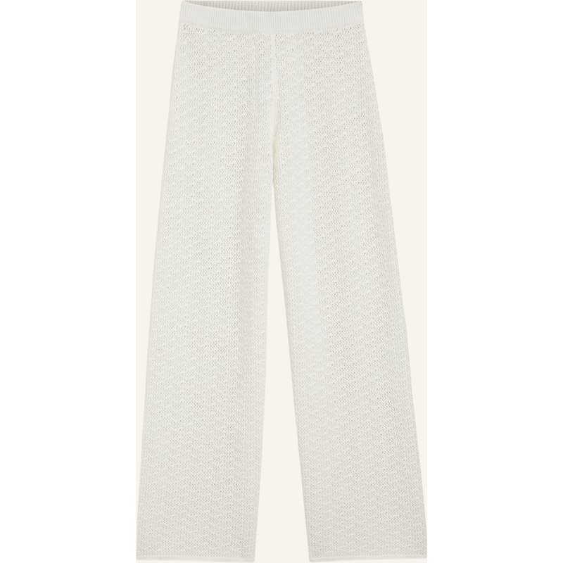 Boss Casual Trousers Fangrove 100% Not Applicable beige