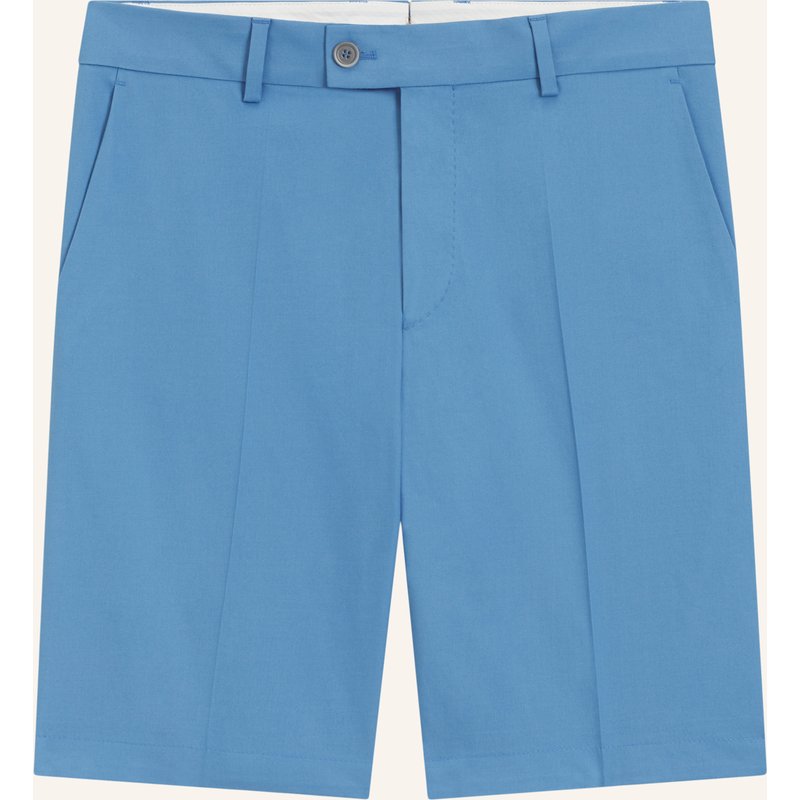 Boss L-Peetl-S-252 Tapered Fit blau