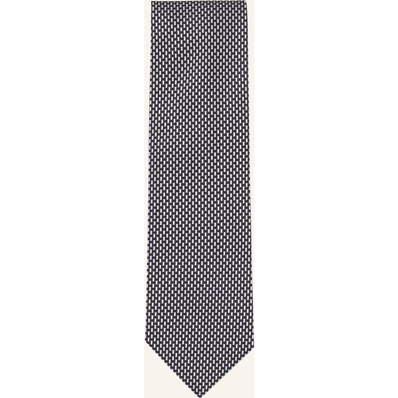 Boss Krawatte L-Tie Cm 7,5 - 223 blau