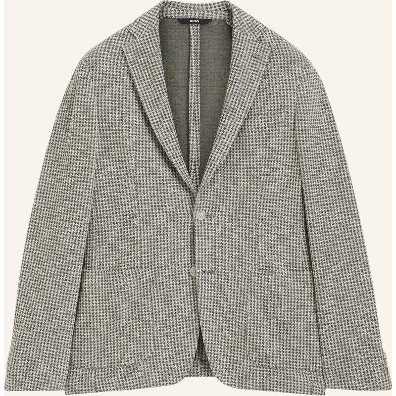 Boss Sakko C-Hanry-J-263 Slim Fit gruen
