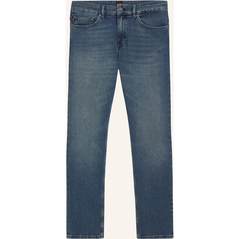 Boss Jeans Delaware Bo Slim Fit blau