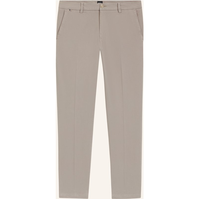 Boss Chino H-kane1 Modern Fit beige