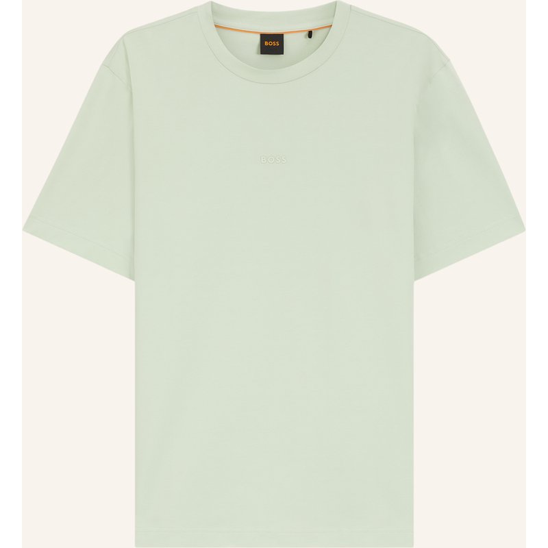 Boss T-Shirt Tchup gruen