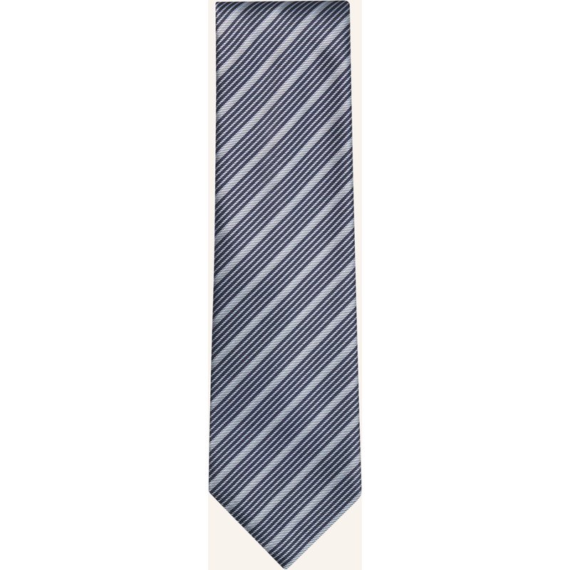 Boss Krawatte L-Tie Cm 7,5 - 223 blau