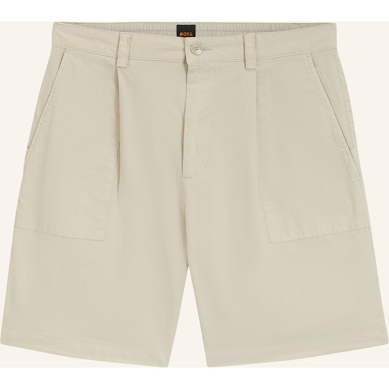 Boss Kurze Hose Chino_St_Short_1 beige