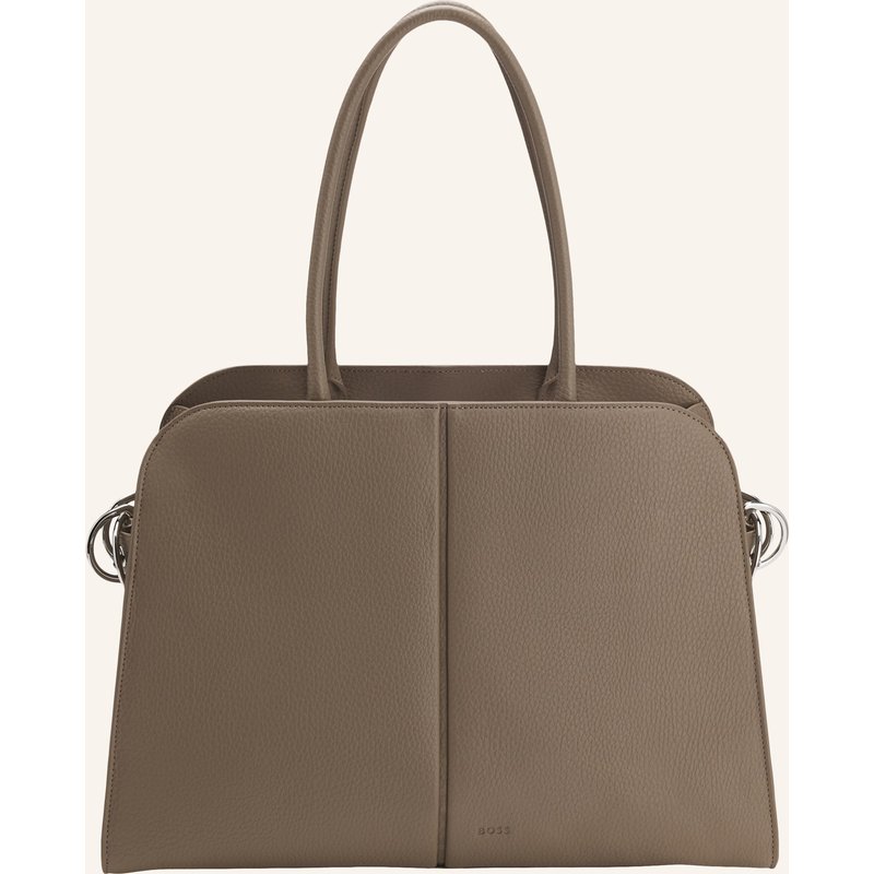 Boss Tote Bag Clarice Tote braun
