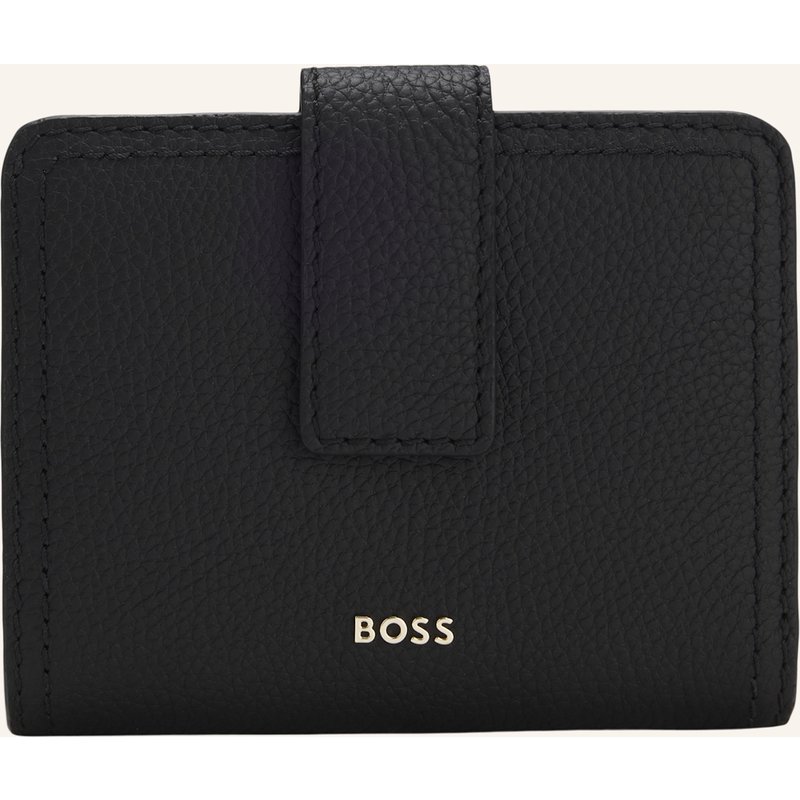 Boss Key Holder Lenah New Sm Wallet schwarz