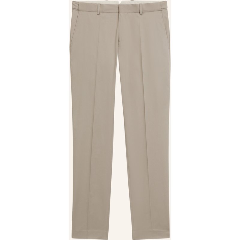 Boss Business Hose H-Genius-Dtl-Wg-262f Slim Fit gruen
