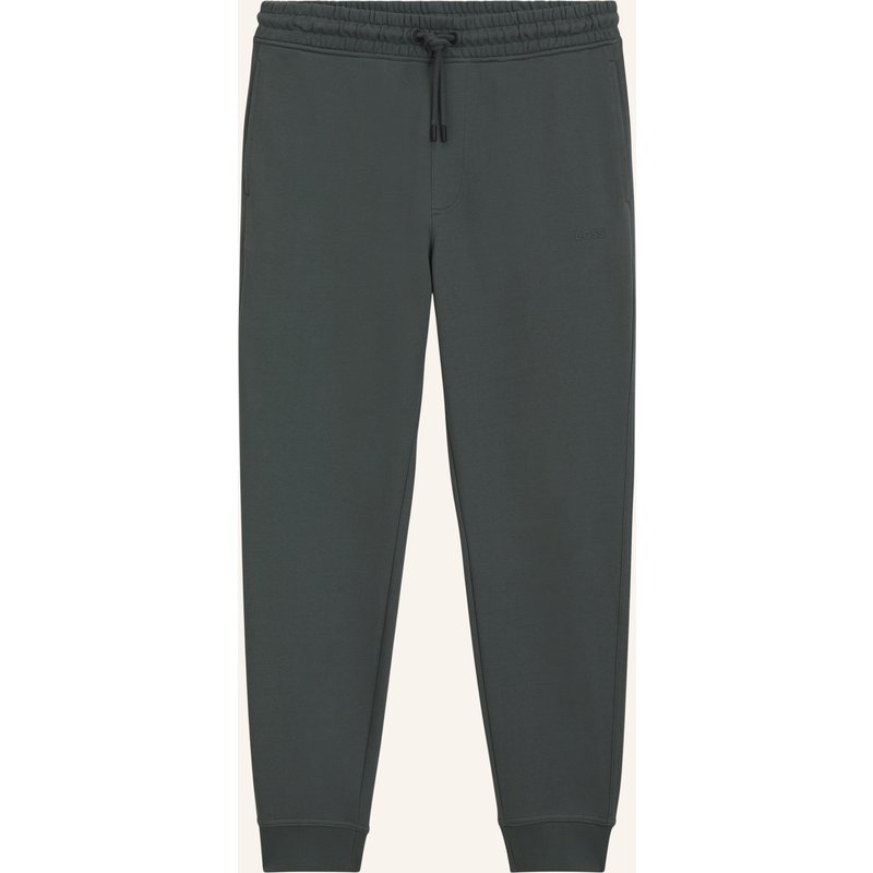 Boss Casual Hose Sechup Regular Fit gruen