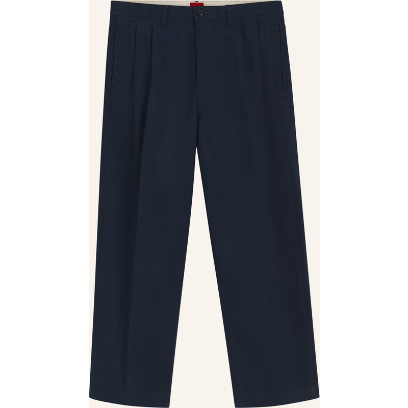 Hugo Jeans Hugo 249 Relaxed Fit blau