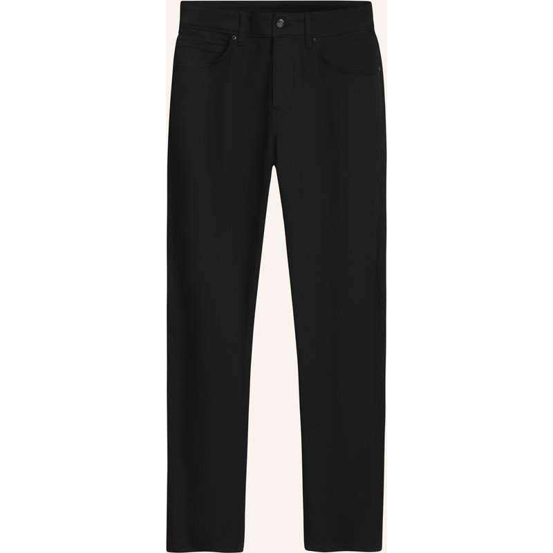 Boss Chino Tr_Ps spirit70 5pkt Tapered Fit schwarz