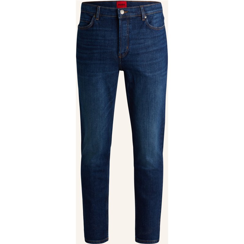 Hugo Jeans Hugo 634 Tapered Fit blau