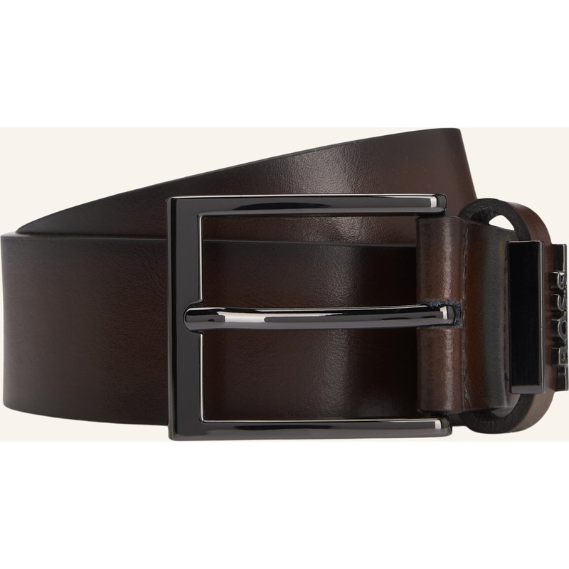 Boss G�Rtel Cole-Ant_Sz35 braun