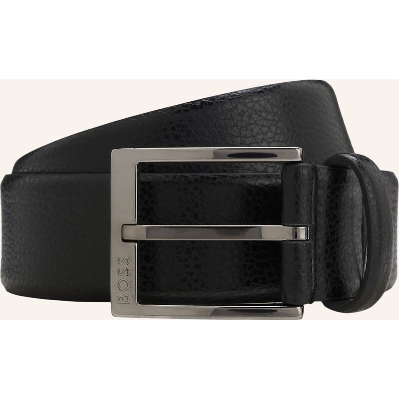 Boss G�Rtel Elloy-Gr_Sz35 schwarz