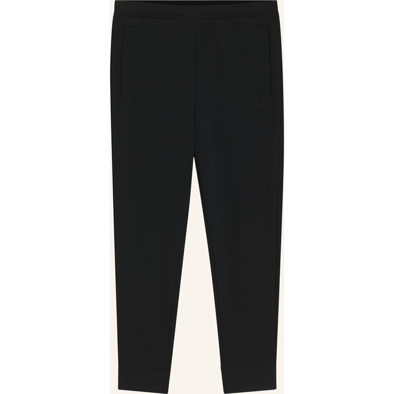 Boss Casual Hose Jt_Union Hadiko Regular Fit schwarz