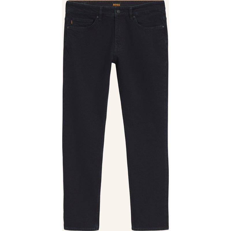 Boss Jeans Delaware Bo Slim Fit blau